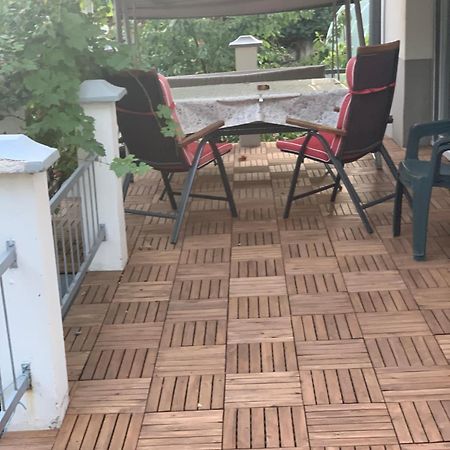 Apartman Mira SJJ Esterno foto