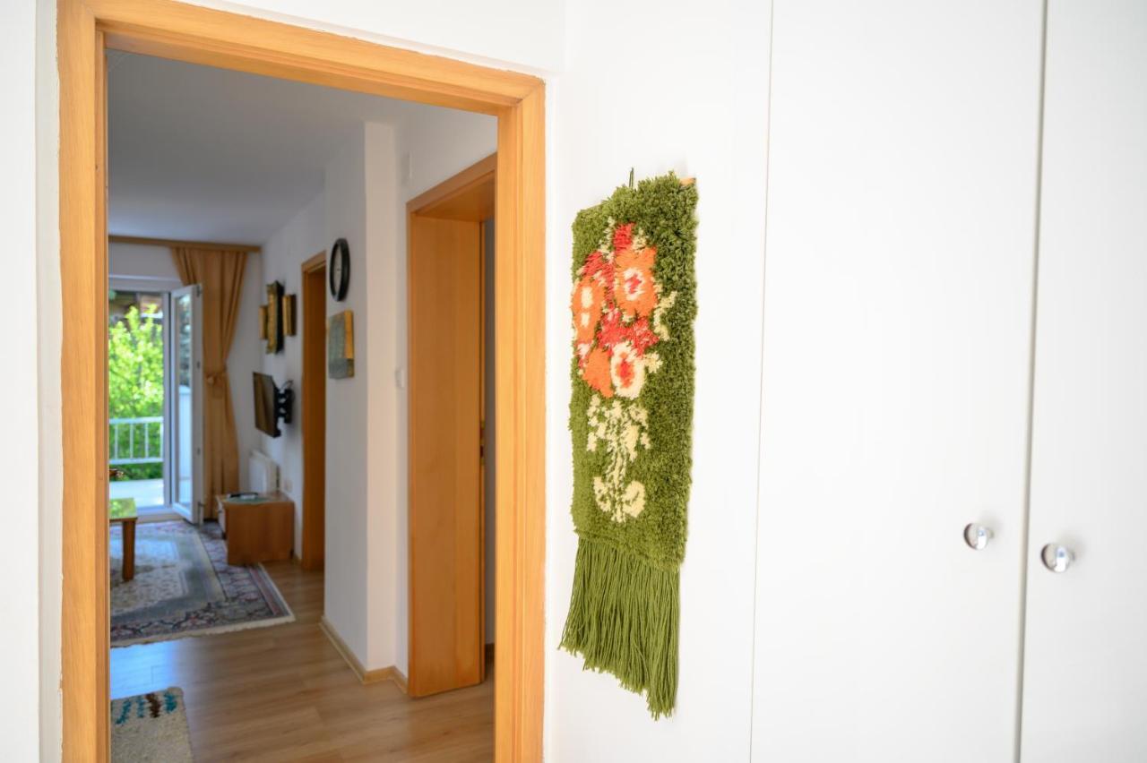 Apartman Mira SJJ Esterno foto