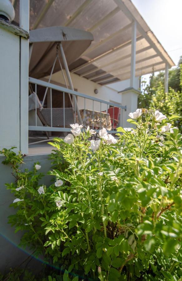 Apartman Mira SJJ Esterno foto
